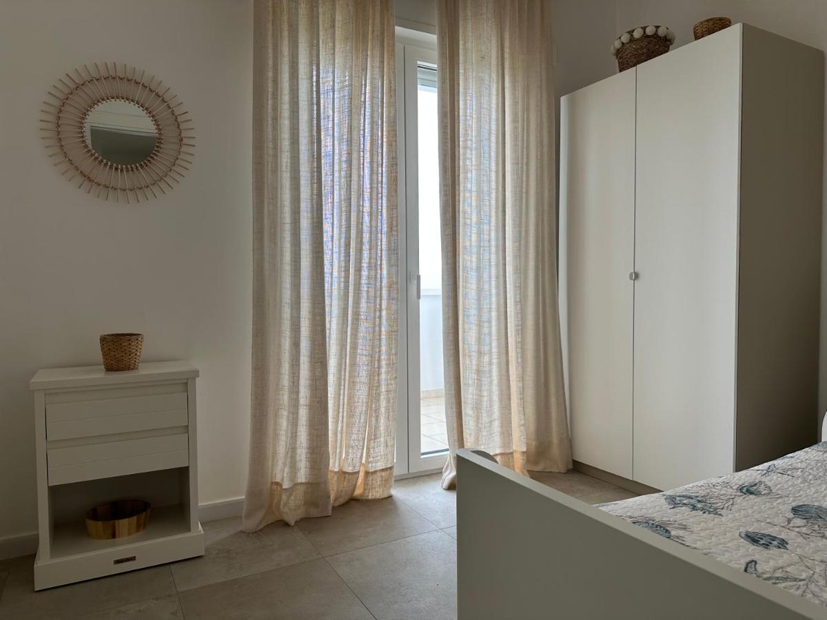 Villa Antonia Sul Mare Con Piscina Torre A Mare