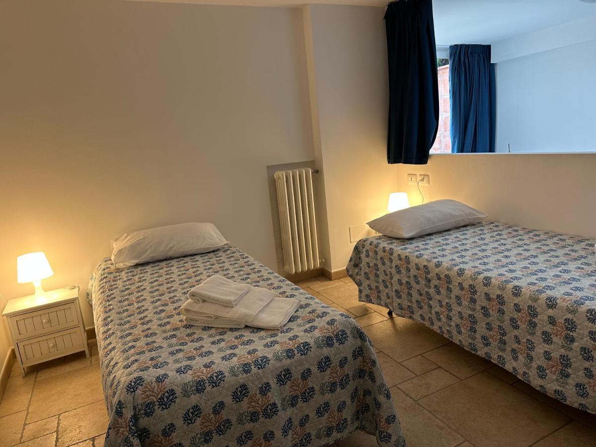 Villa Antonia Sul Mare Con Piscina Torre A Mare *
