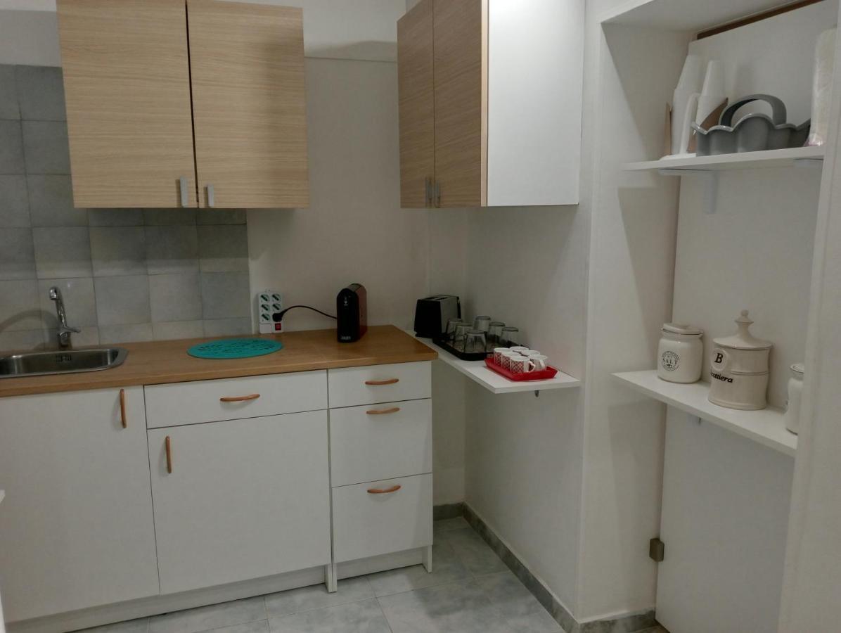 Apartment Fra Sole E Stelle *