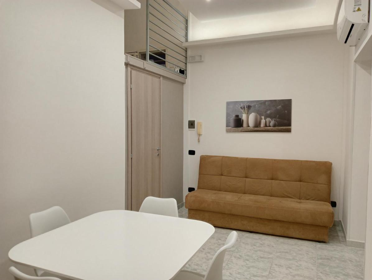 Fra Sole E Stelle Apartment Bari