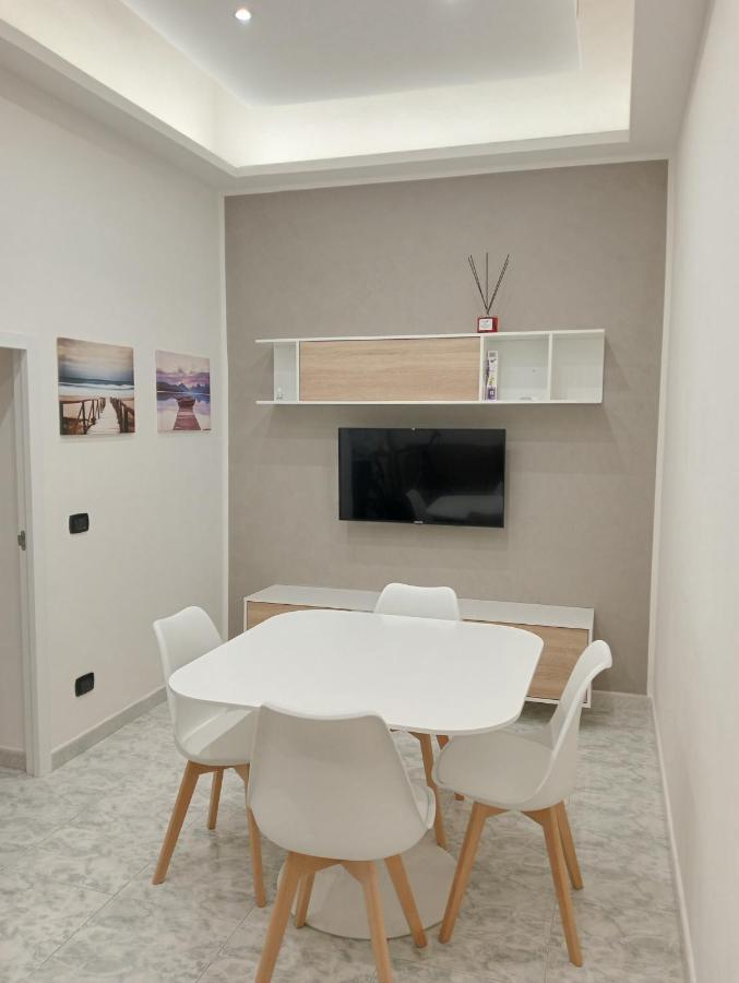 Apartment Fra Sole E Stelle *