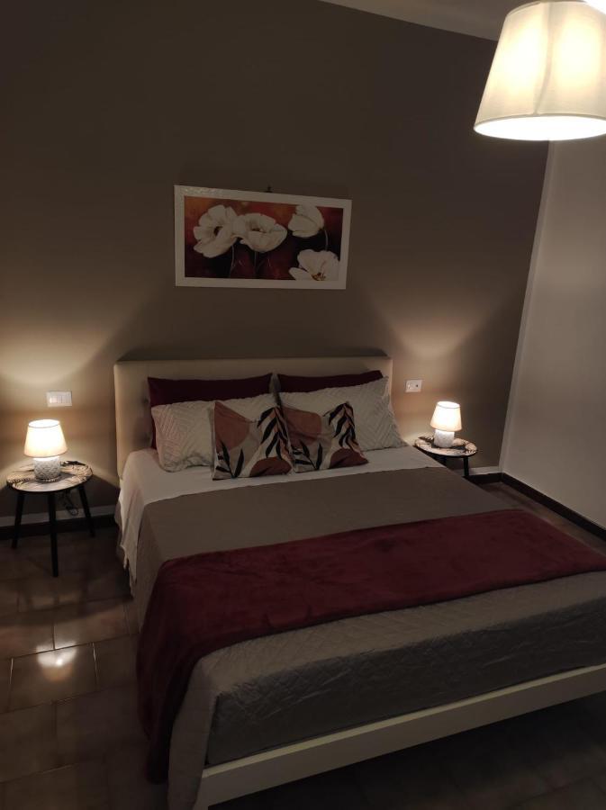 111 Apartment Bari