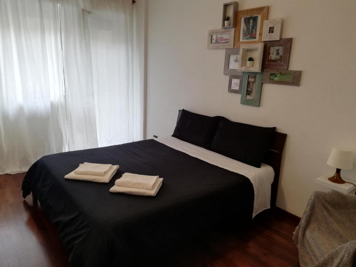 Guest house De Rossi *