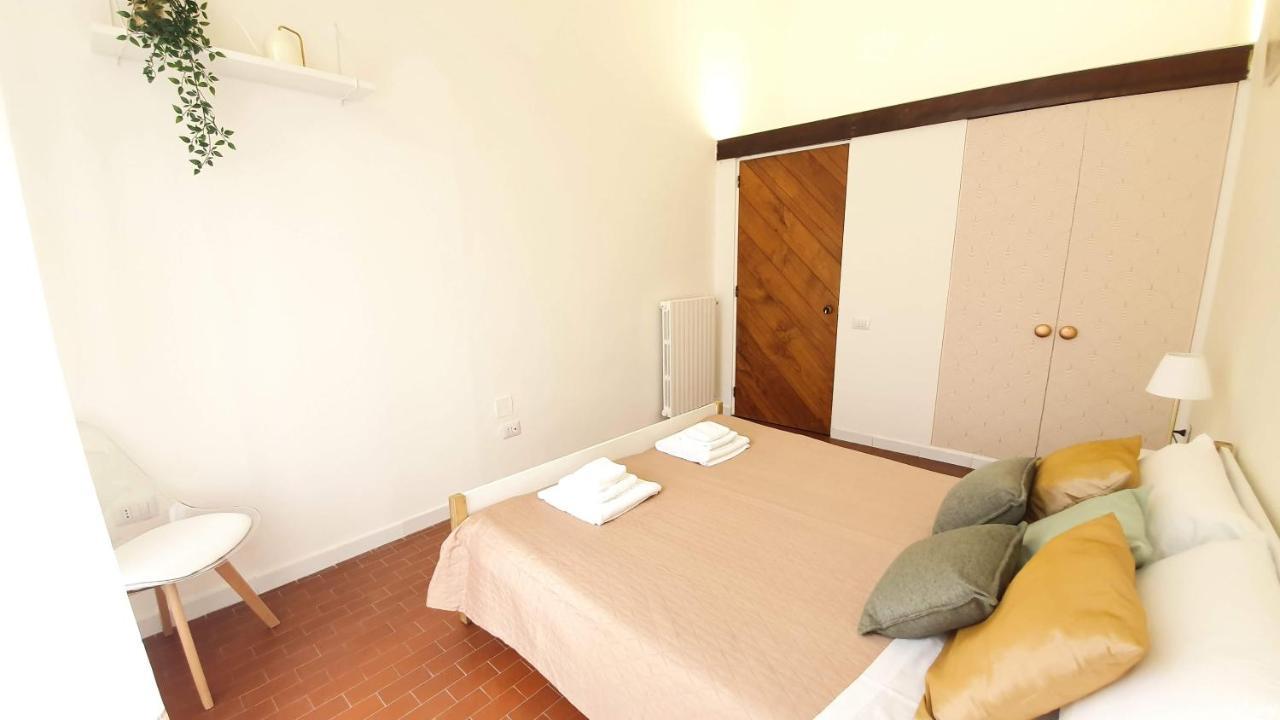 Classy - Centro Apartment