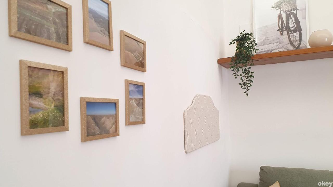 Apartment Classy - Centro *