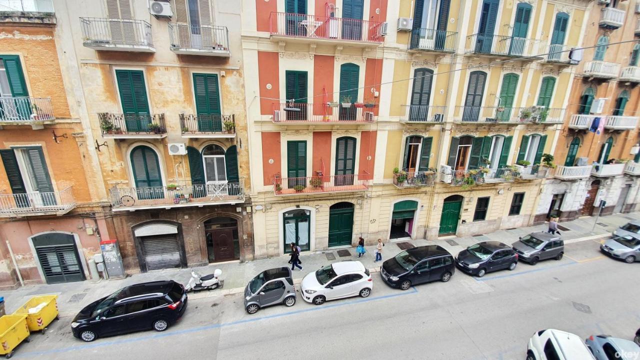Apartment Classy - Centro Bari