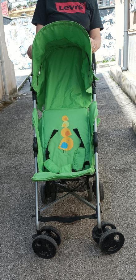 Chez Stefano Bari