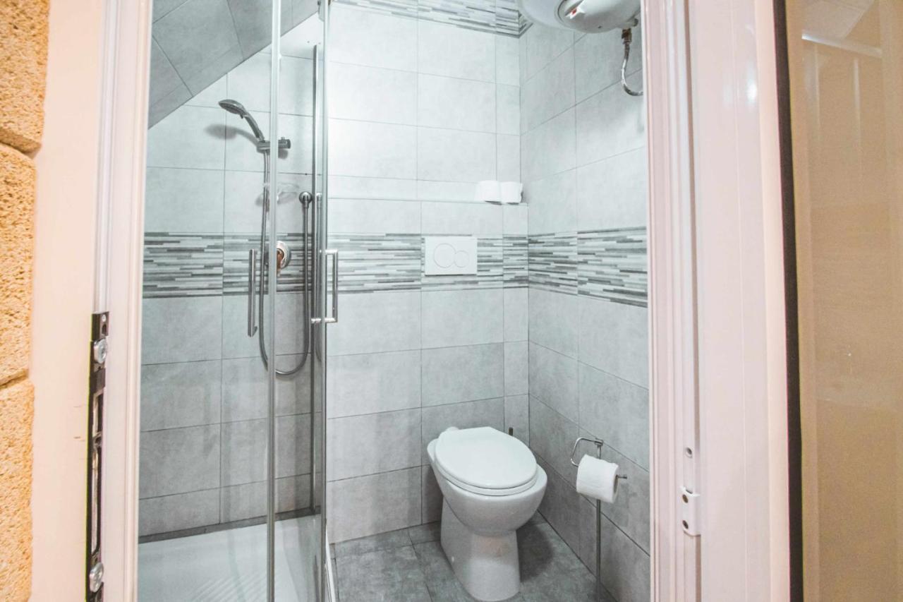 The Castle Appartement Bari