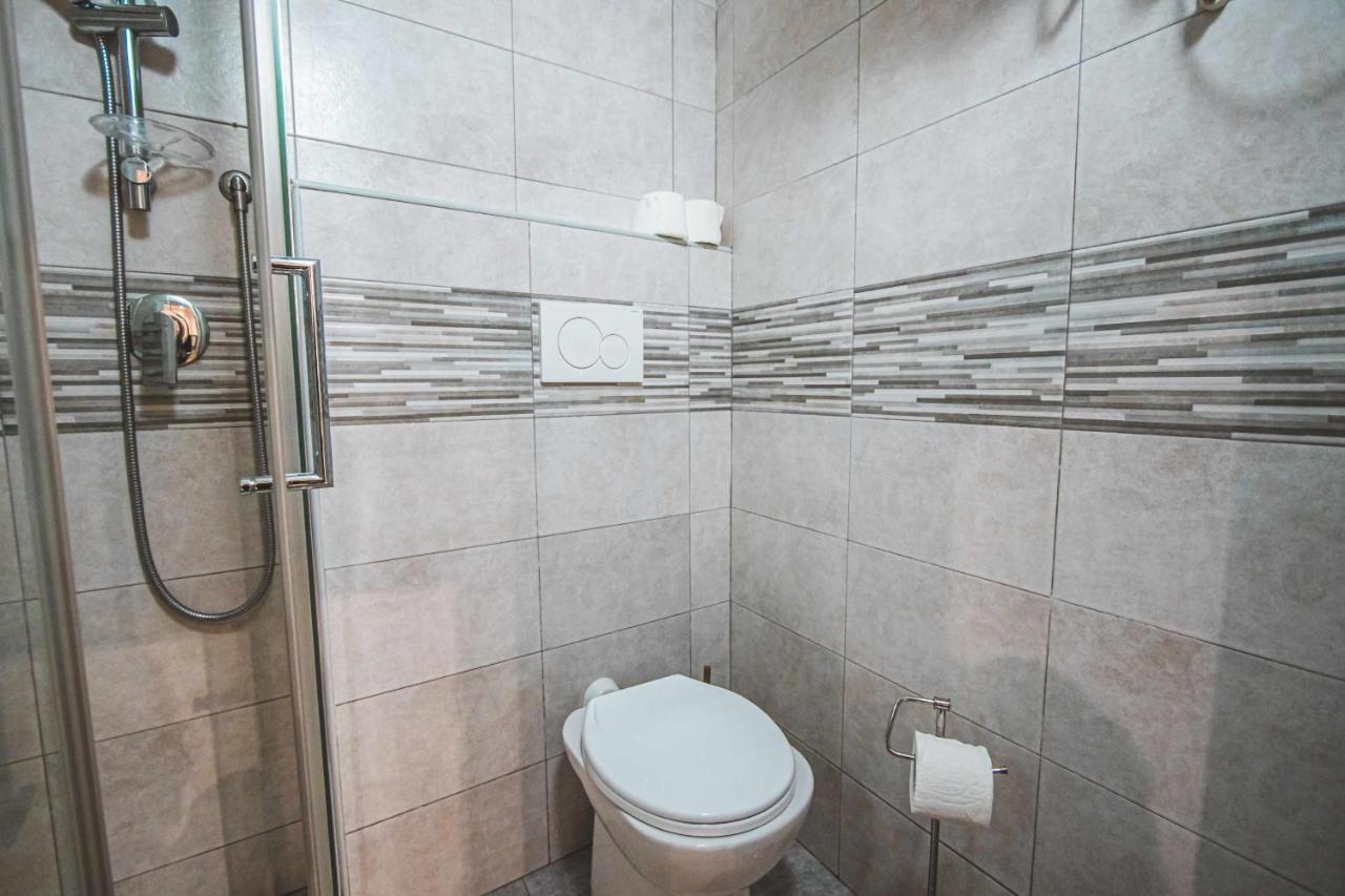 Apartamento The Castle *
