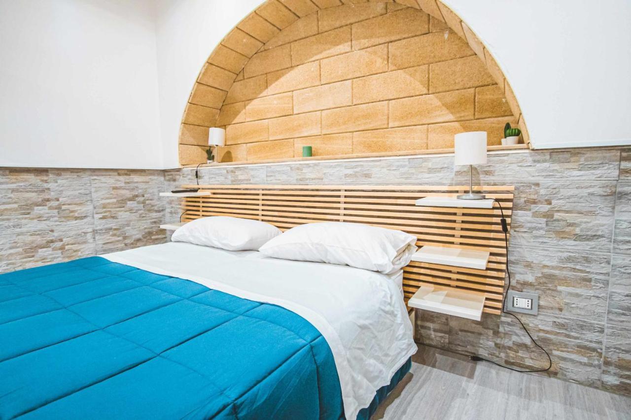 Appartement The Castle Bari