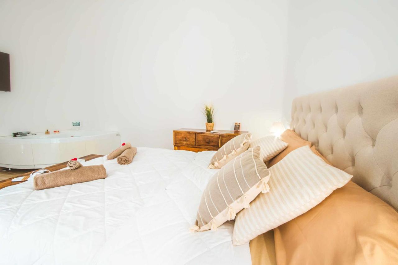 Apartment Cas358 Luxury Bari
