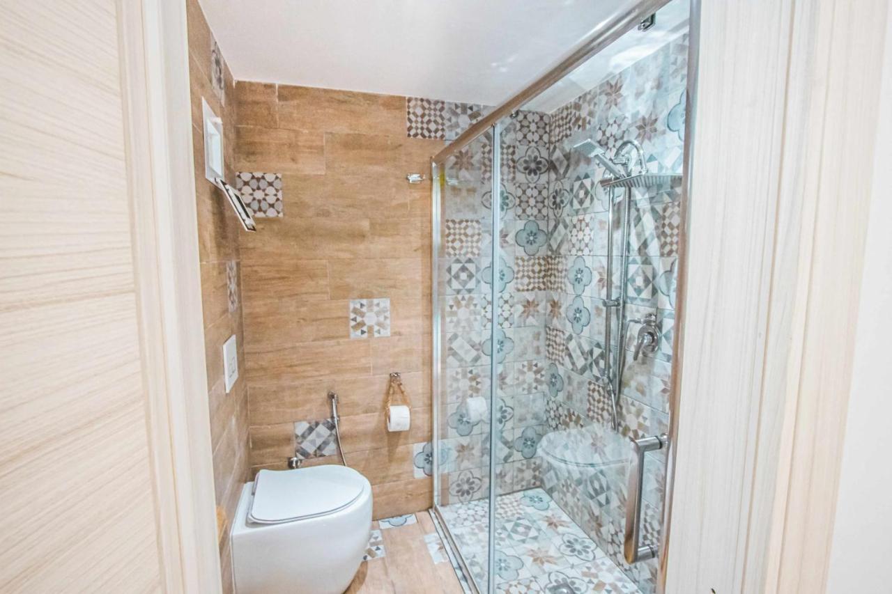 Apartment Fisherman House Bari