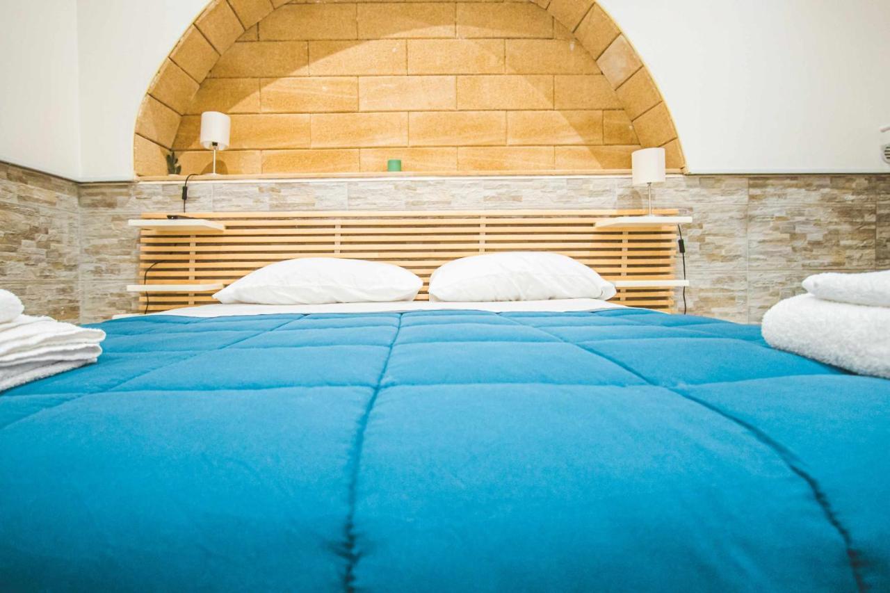The Castle Appartement Bari
