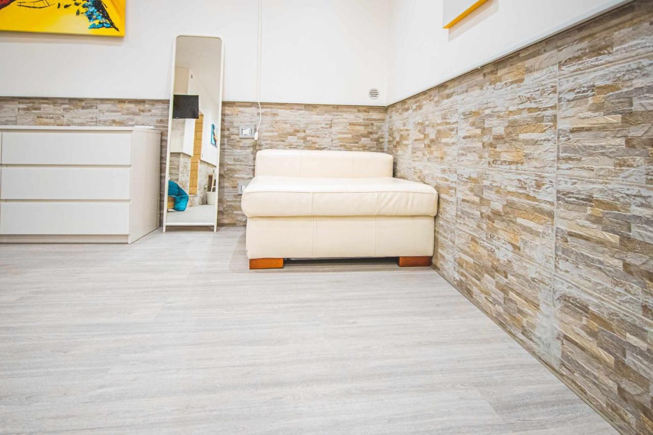 The Castle Apartamento *