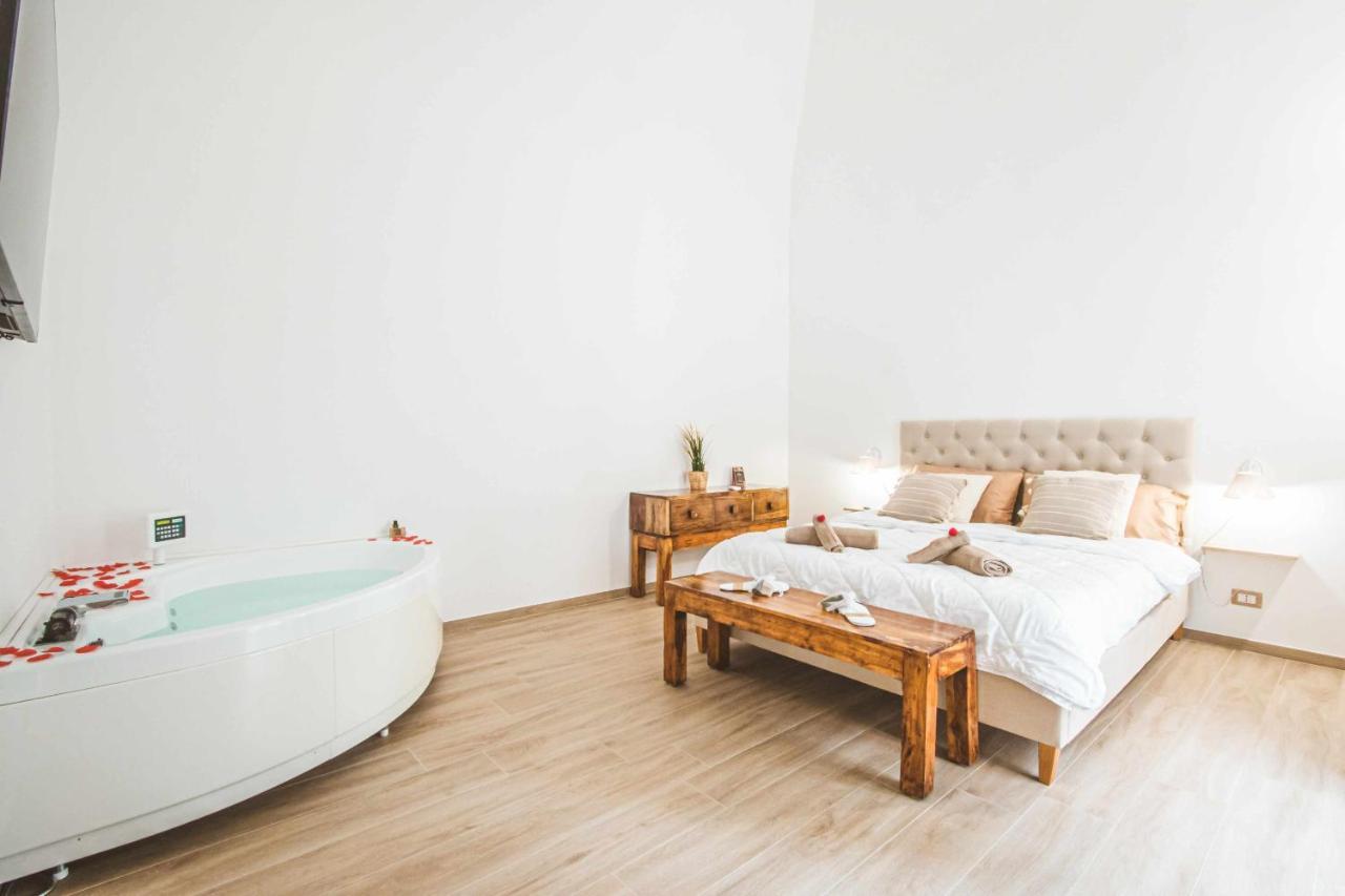 Cas358 Luxury Bari
