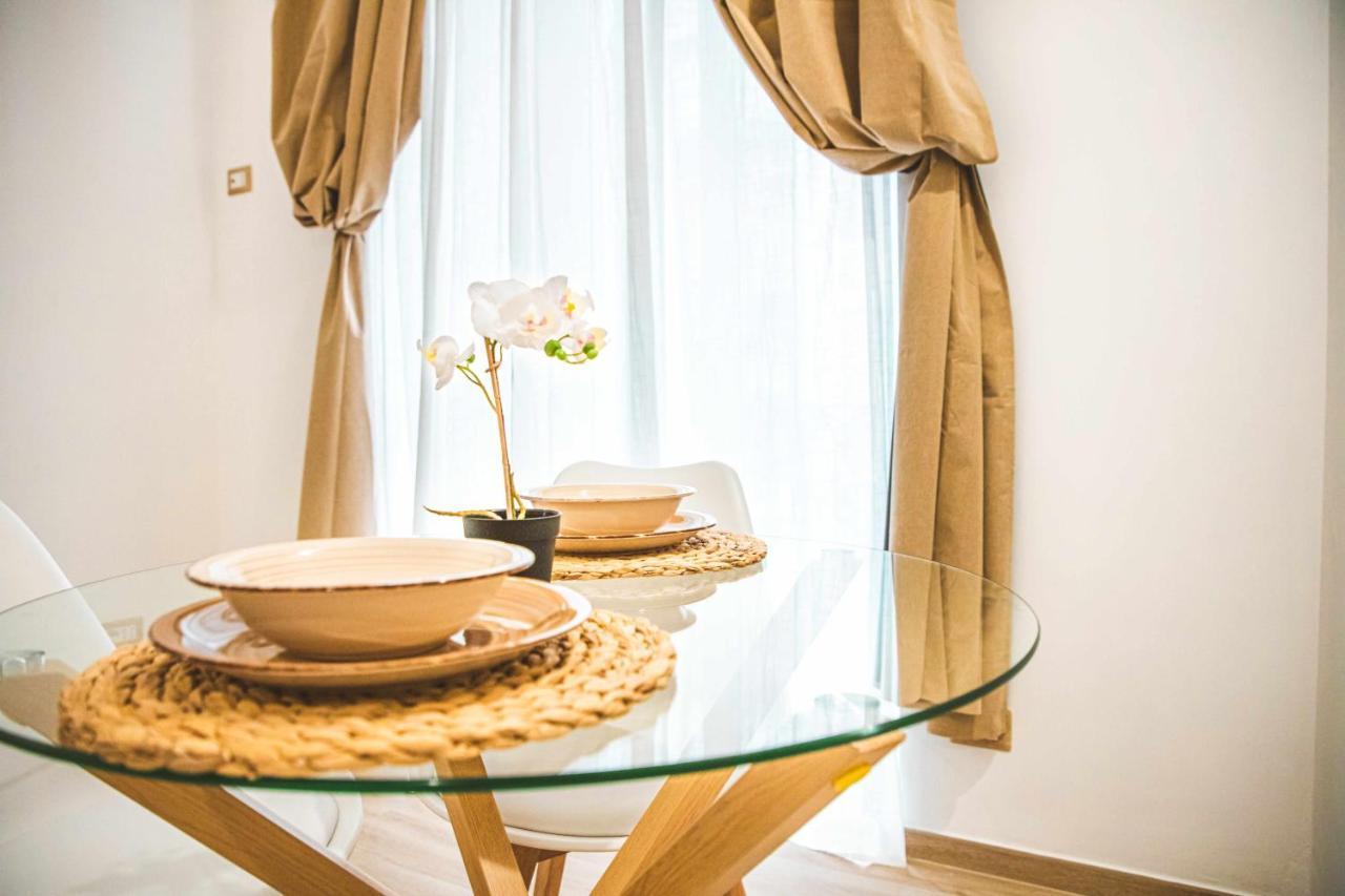 Cas358 Luxury Bari