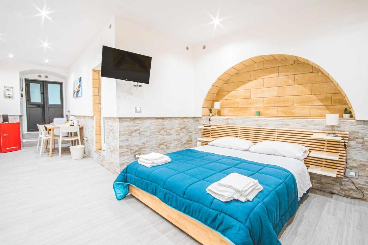 The Castle Appartement *