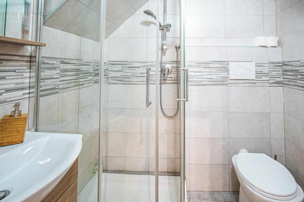 Apartamento The Castle *
