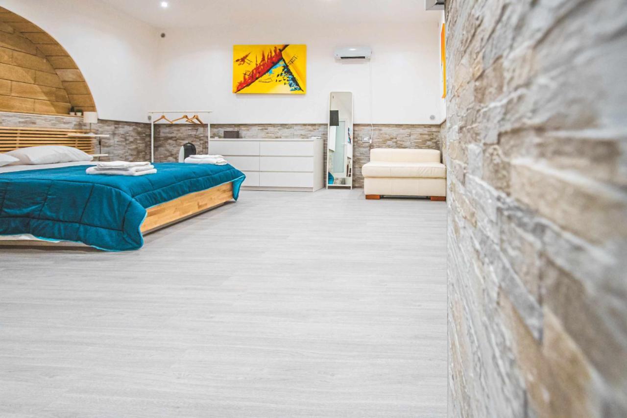 The Castle Appartement Bari