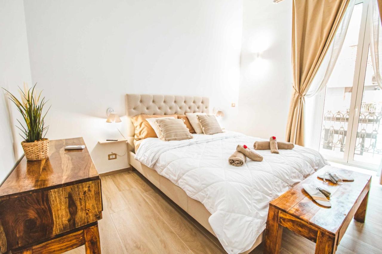 Cas358 Luxury Apartment