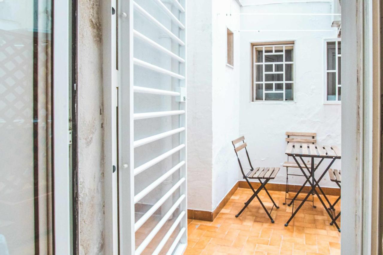 Fisherman House Apartment Bari