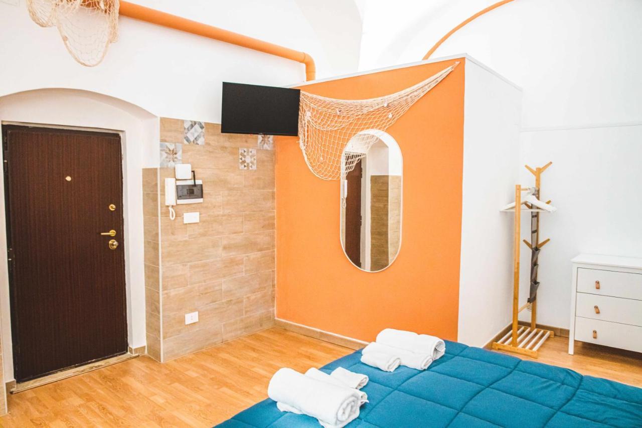 Fisherman House Apartment *