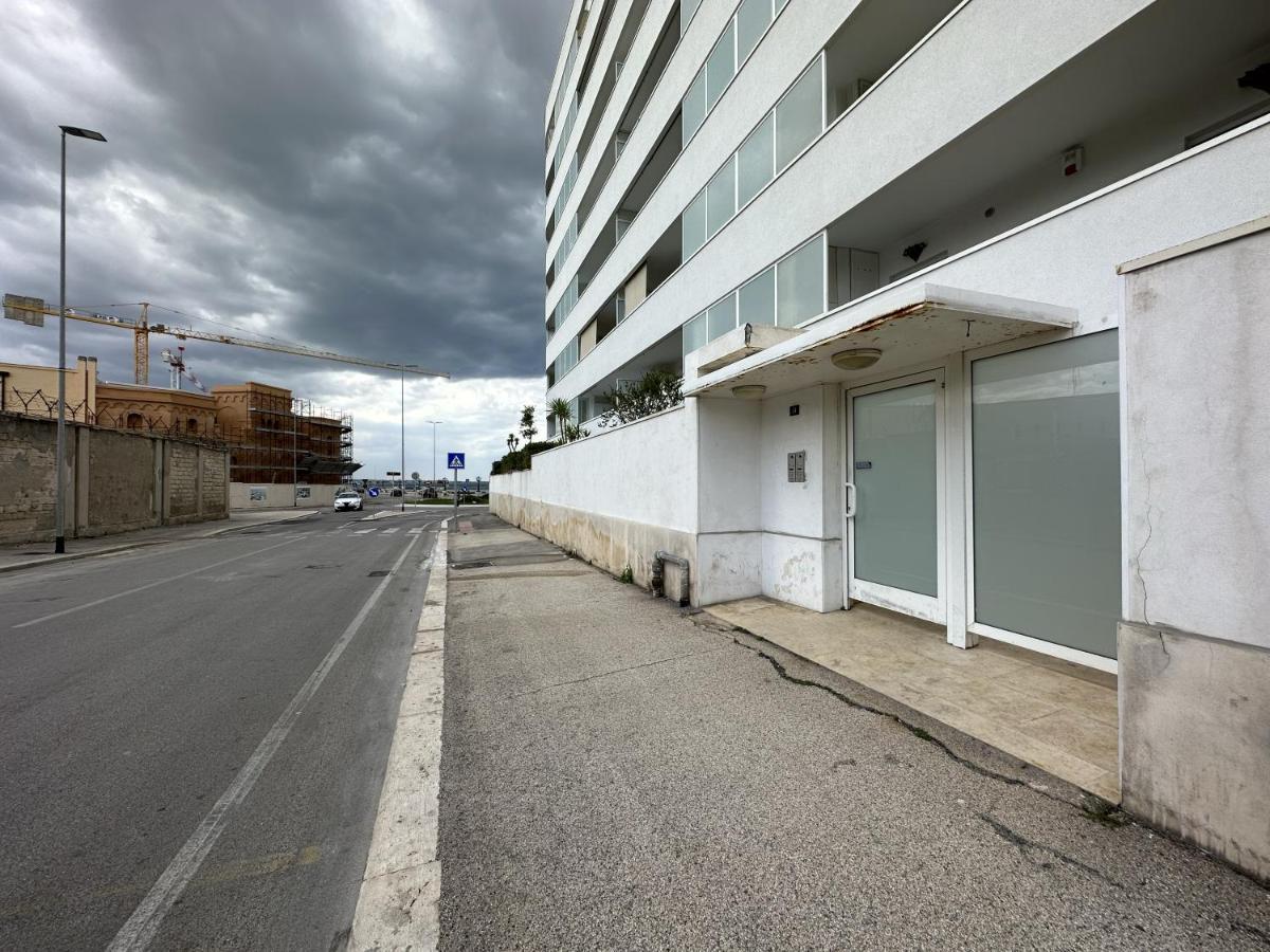 Adriatico Homemare-fiera-centro Apartamento Bari
