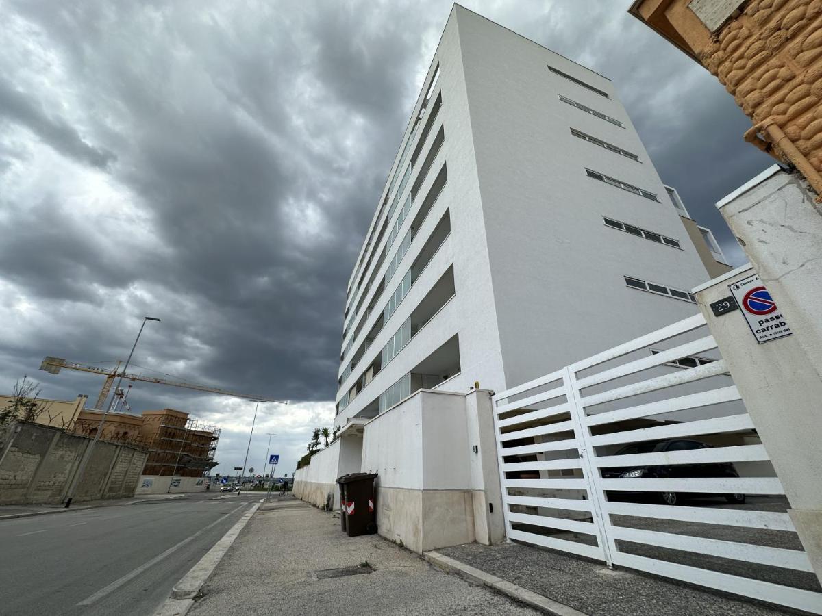 Adriatico Homemare-fiera-centro Apartamento