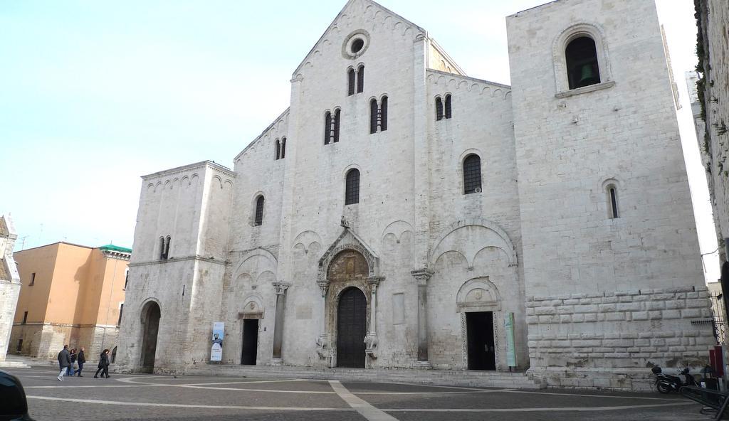 Art Loft M8 Centre M8apartments Bari