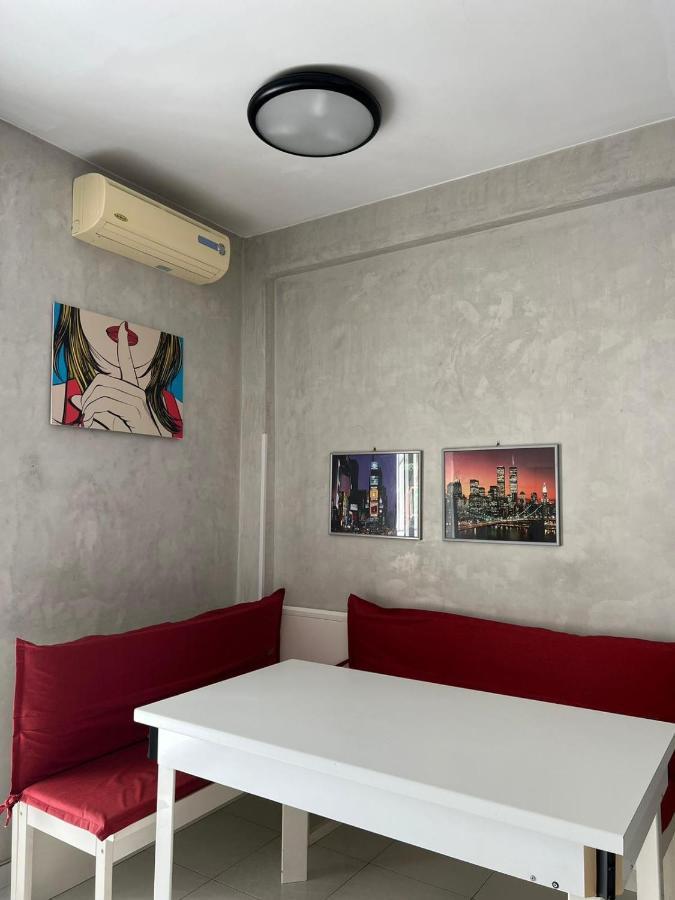 Appartamento Garibaldi Plaza - Scardicchio Maisons