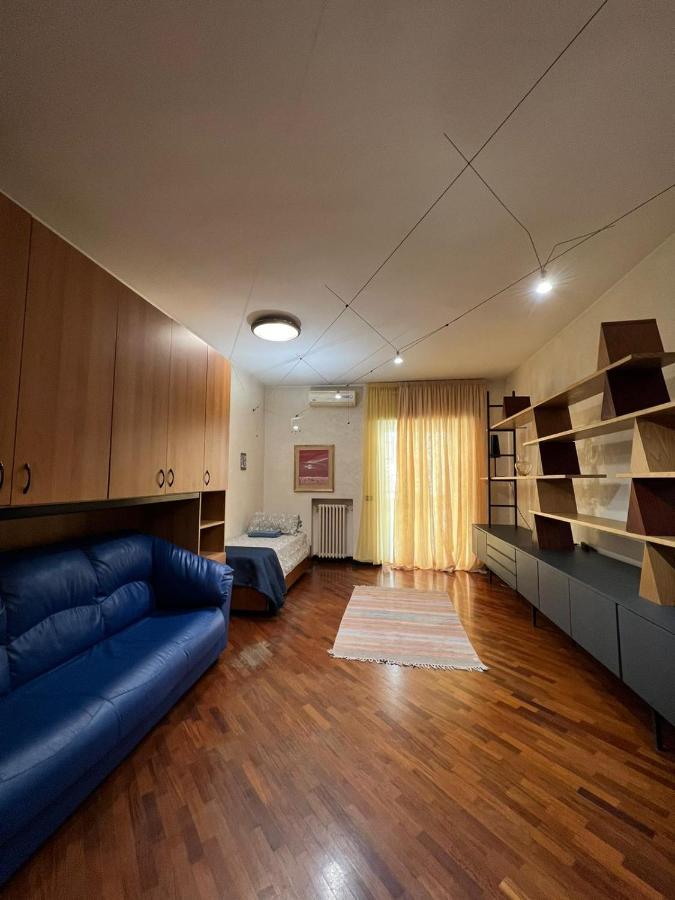 Appartamento Garibaldi Plaza - Scardicchio Maisons