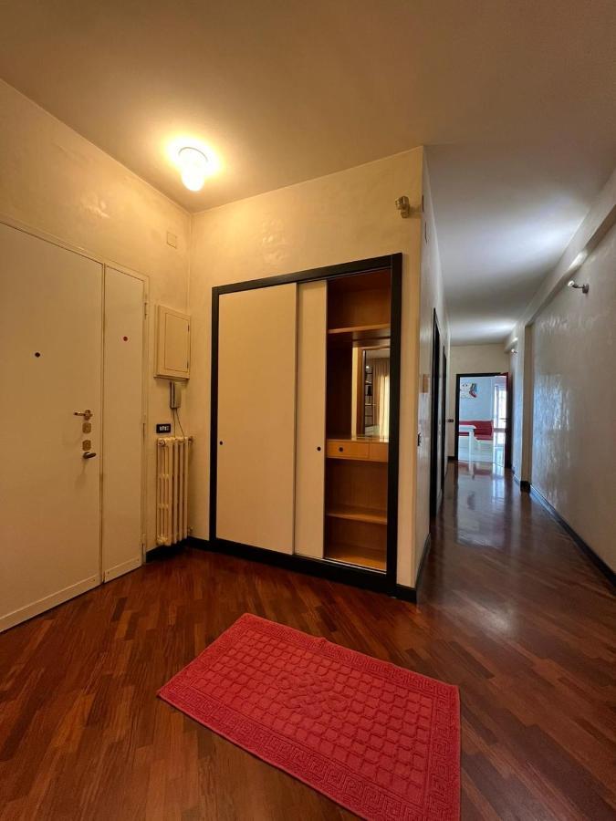 Garibaldi Plaza - Scardicchio Maisons Apartment Bari