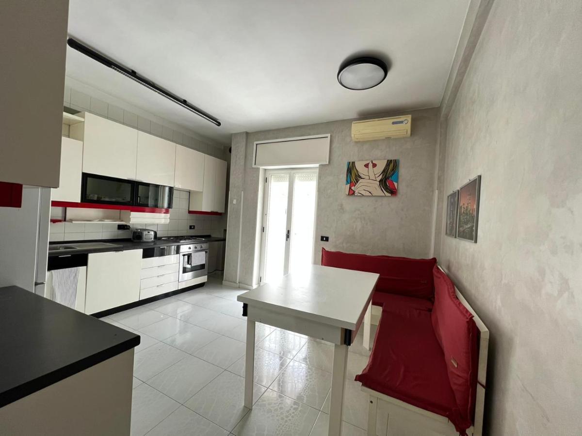 Garibaldi Plaza - Scardicchio Maisons * Bari