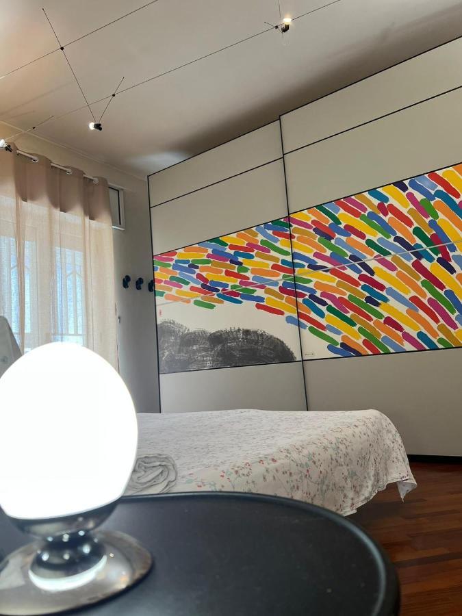 Appartamento Garibaldi Plaza - Scardicchio Maisons *