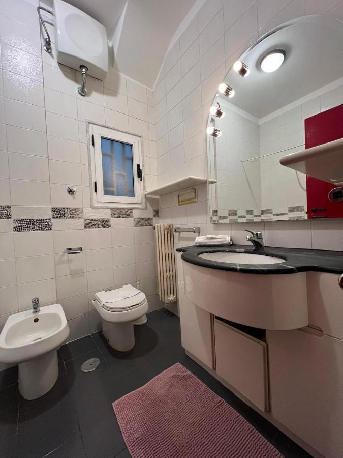 Appartamento Garibaldi Plaza - Scardicchio Maisons Bari