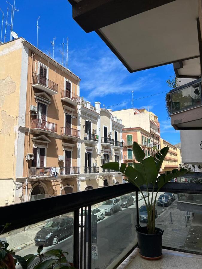 Appartamento Garibaldi Plaza - Scardicchio Maisons