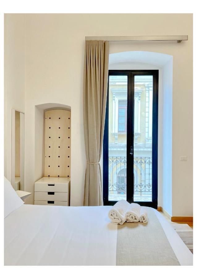 Hotel Imago Bari