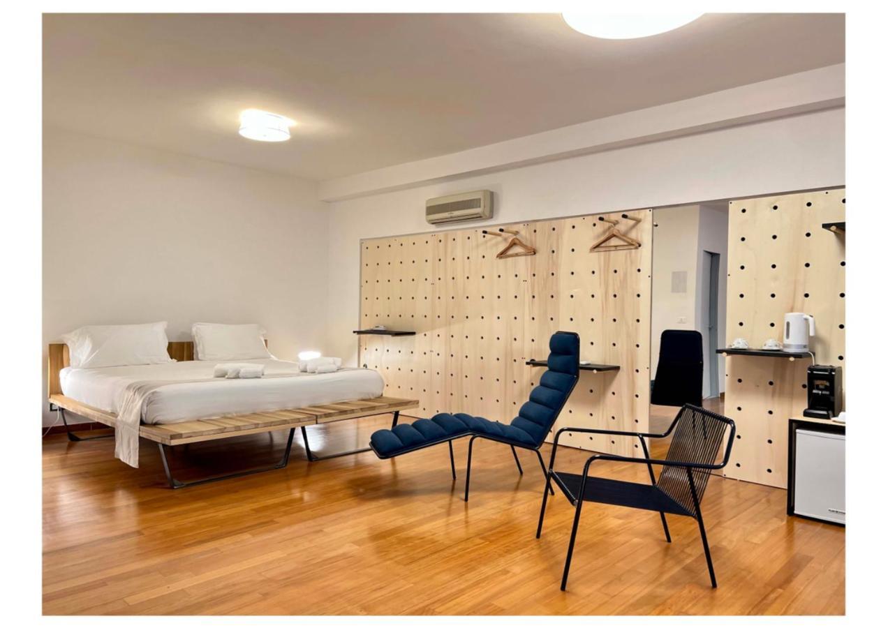 Imago Hotel Bari