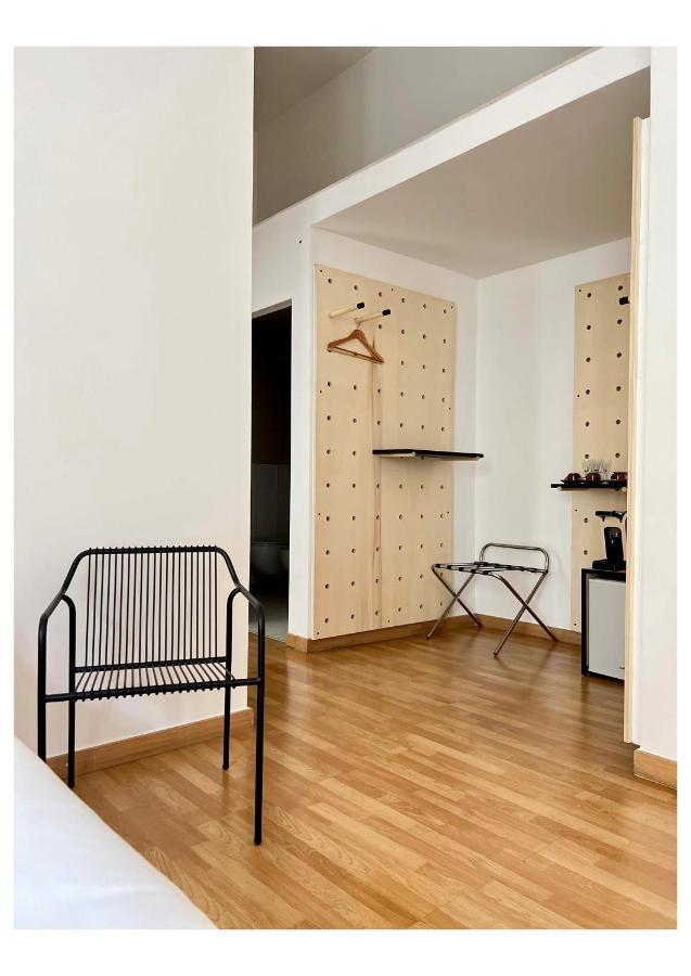 Imago Hotel