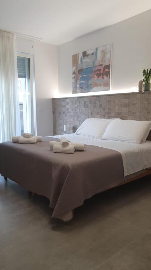 Casa Di Patty Apartment