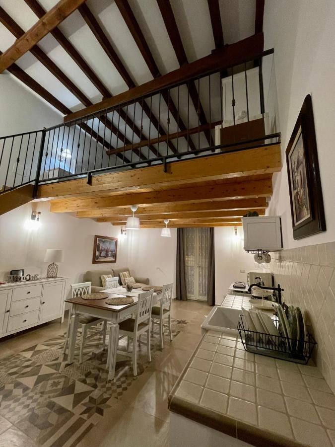 A Casa Di Dora * Bari