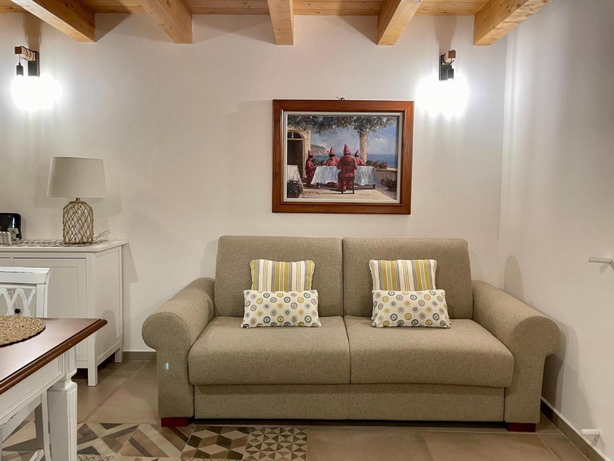 A Casa Di Dora Bari