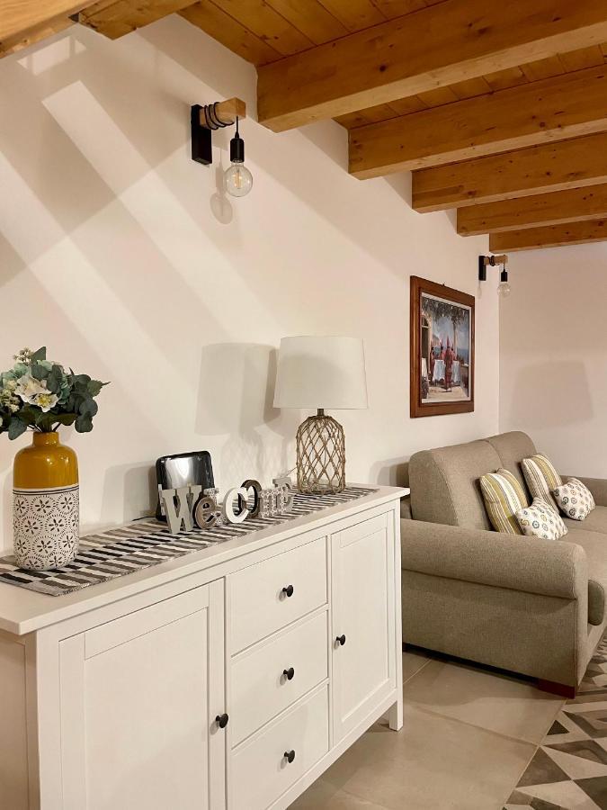 A Casa Di Dora Bari