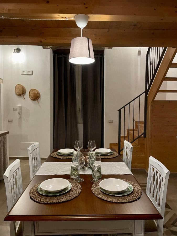 A Casa Di Dora Apartament Bari
