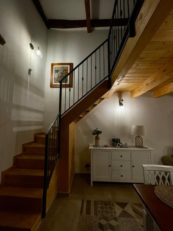A Casa Di Dora Apartament
