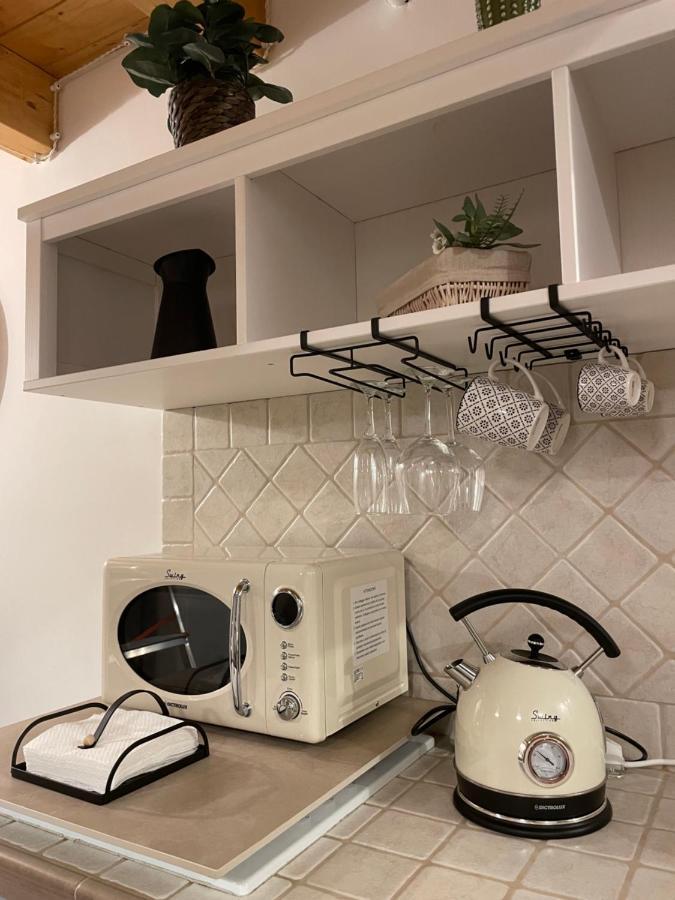 Apartament A Casa Di Dora Bari
