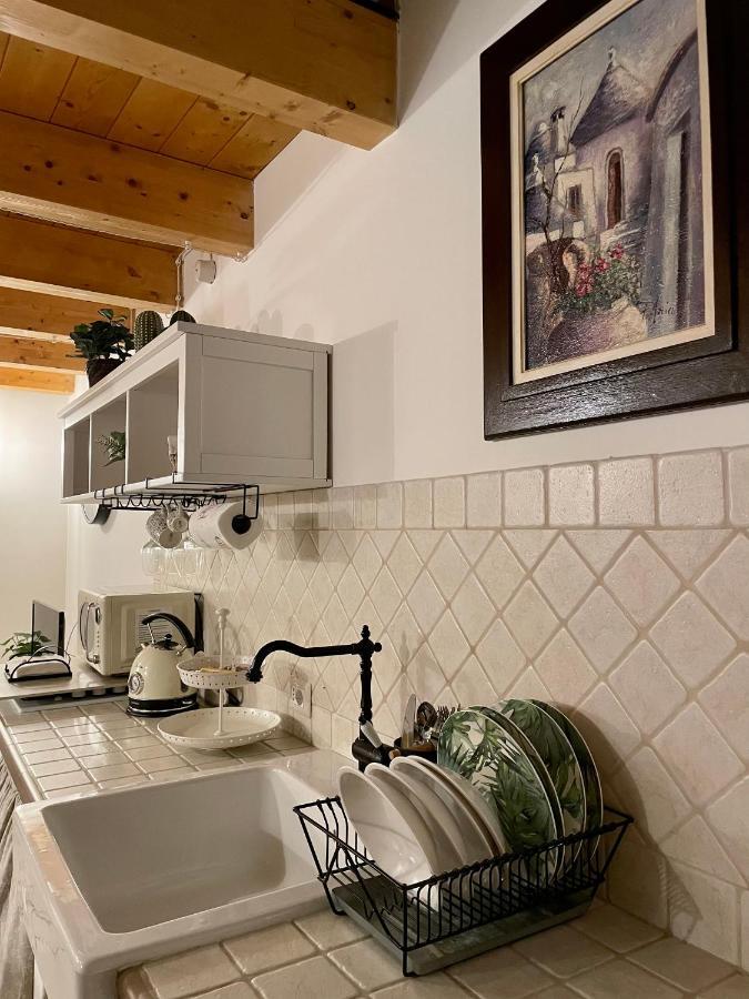 A Casa Di Dora