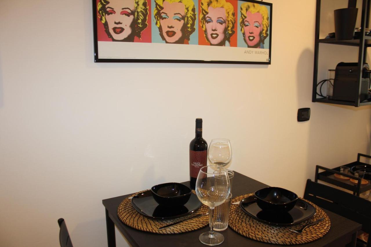 Apartamento My Happy Place Bari