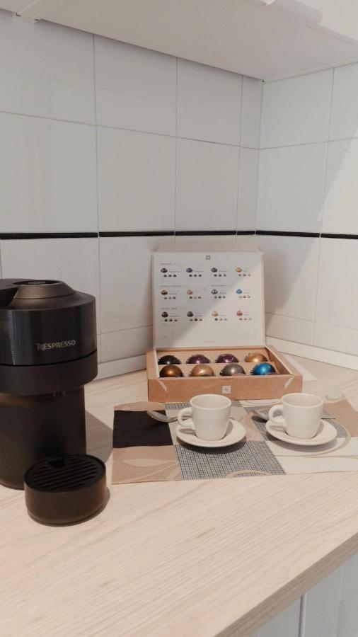 Apartment So Fine Petruzzelli Flat