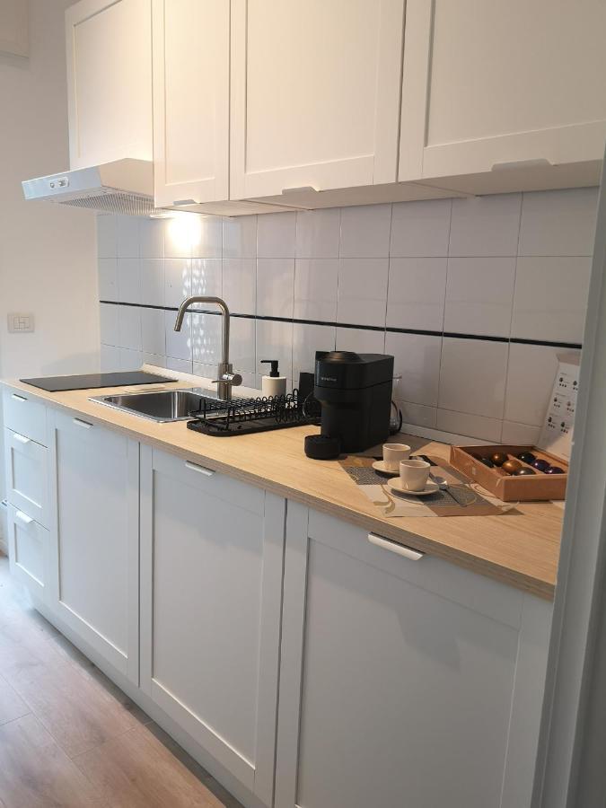 Apartment So Fine Petruzzelli Flat *